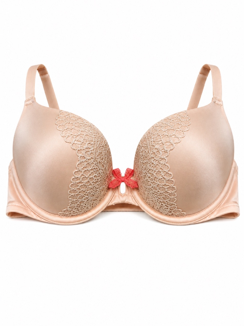 Body by Victoria bra perfect shape/forme parfaite size 32D